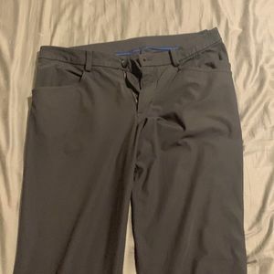 Lulu ABC Pant